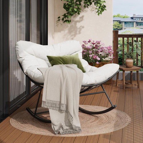 Grand patio outdoor rocking - outdoor,
