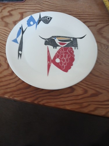 Carte scandinavian design - la,
