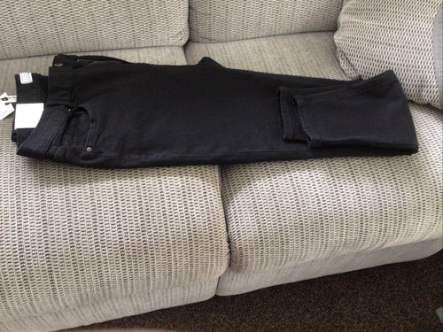 Ladies stretch jeans - stretch,