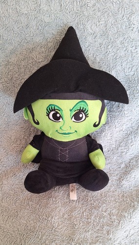 The wizard elphaba - the, oz