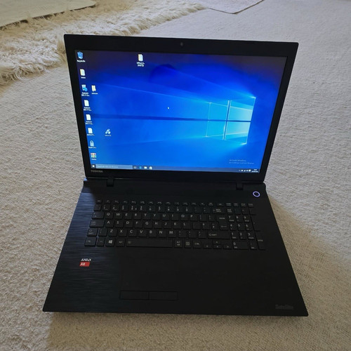 Toshiba satellite c70d 121 - toshiba,