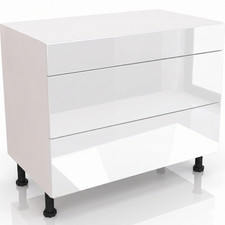 Fully Assembled Kitchen 1200mm