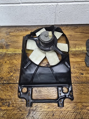 Radiator cooling fan for - radiator,