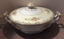 Vintage Noritake ROSE CHINA
