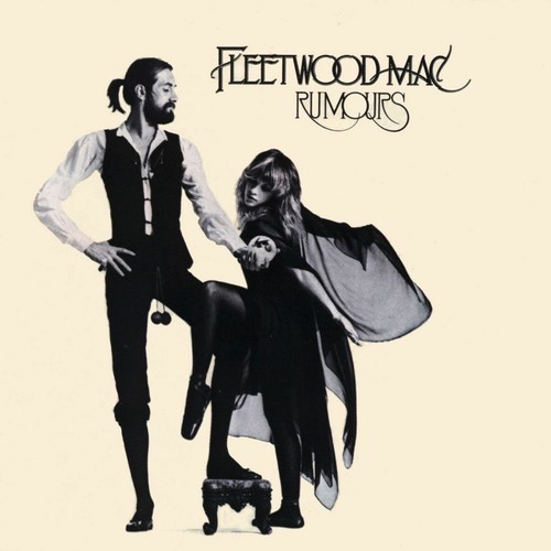 Fleetwood mac rumours - a3/a4,