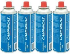 Campingaz CP250 x 4 Bistro