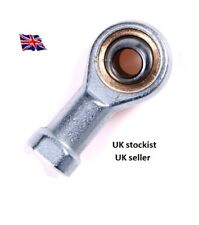 motorcycle rear set rose ball joints gearchange. 6mm Female new