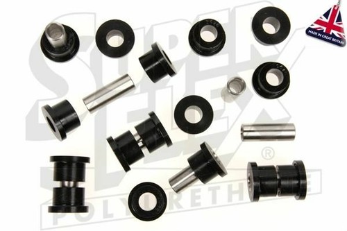 Superflex front wishbone inner - front,