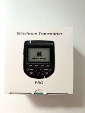 Brand New Elinchrom EL-