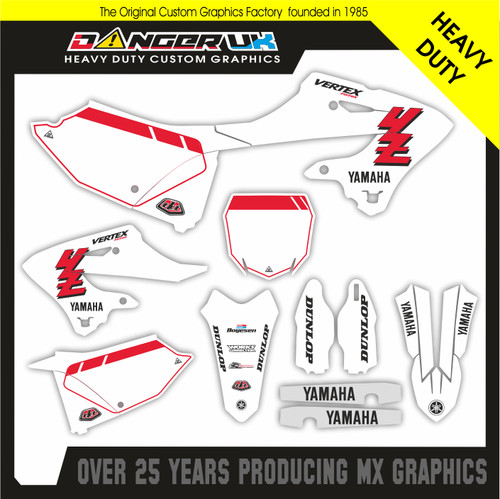 Yamaha 125 250 2022 - 125,