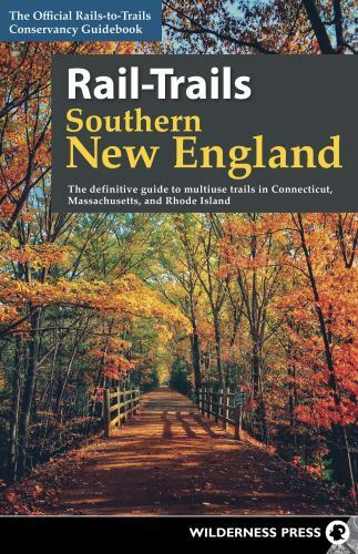 Rail trails southern new - southern,