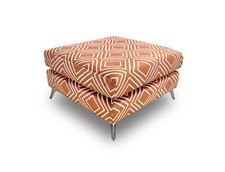 DFS ‘Dawson’ Footstool