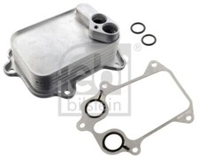 Engine Oil Cooler FOR SEAT