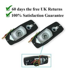 2 x Indicator Side Lamp Light