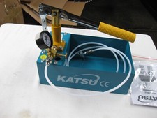 HYDRAGAS HYDROLASTIC SUSPENSION PUMP + SCHRADER NO LOSS MGF METRO PRINCESS MINI