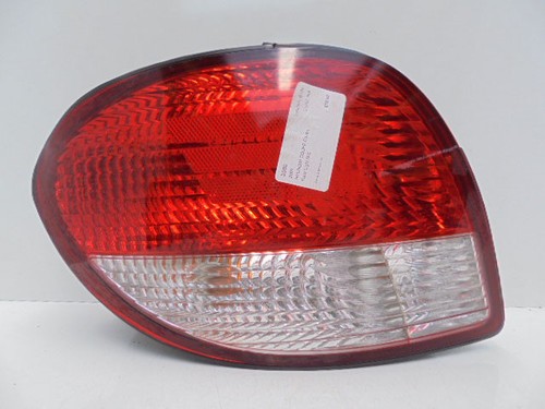 Hyundai coupe rear light - coupe,