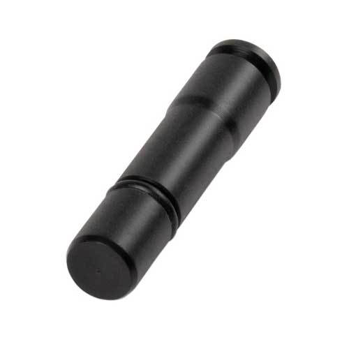 Replacement quick fill dust - replacement,