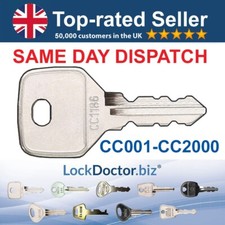 LockDoctor.Biz Steel RONIS WSS