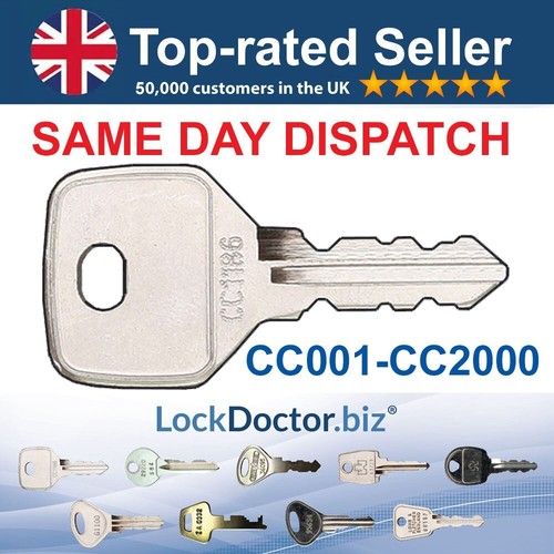 Lockdoctor biz steel ronis wss - ronis,