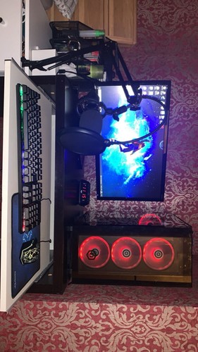 Cyberpower gaming gtx 1650 - gaming,