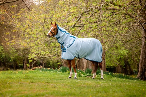 Horseware amigo bug rug - horseware,