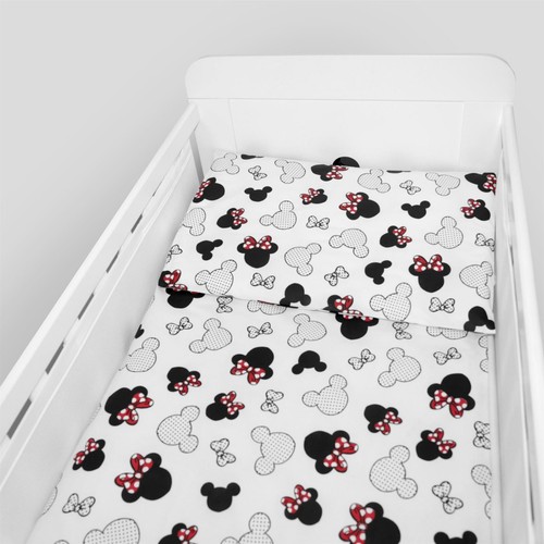 Baby cot bedding - cot, set