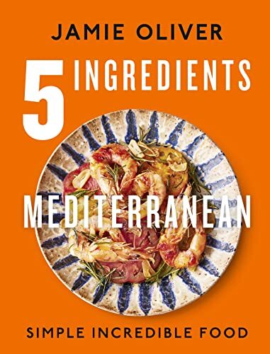Ingredients mediterranean - ingredients,