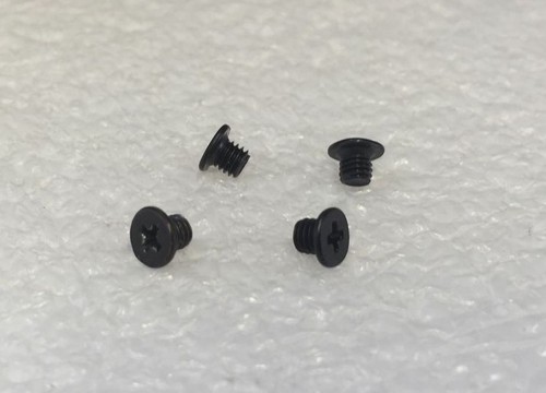 Dell xps m1730 screw - m1730, 4x