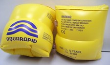 Aquarapid armbands swimming - armbands,