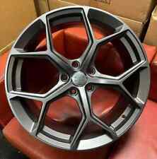 19" RS6F STYLE ALLOY WHEELS TO