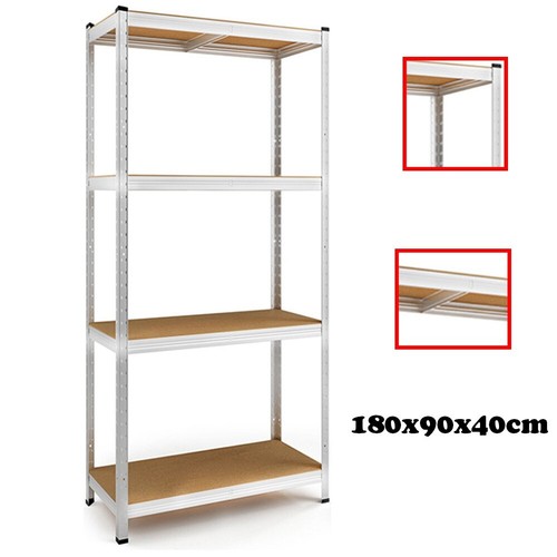 Tier racking shelf heavy - tier,