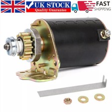 UK Starter Motor 14 Teeth For