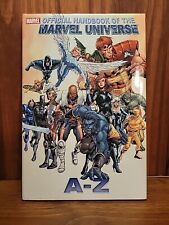 Official Handbook of the