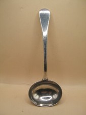 Newcastle 1878 Sterling Silver