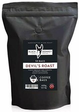 Devil's Roast Extra-Strong