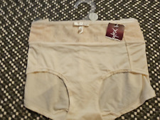 Playtex Knickers Size L Cream Rrp £15
