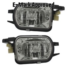 Mercedes C Class W203 Saloon