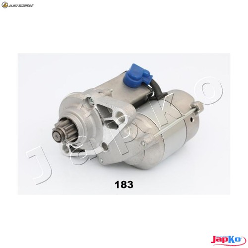 Starter 3h183 for - rover, honda