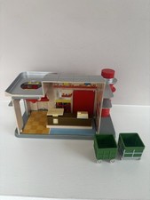 Postman Pat Sorting Office