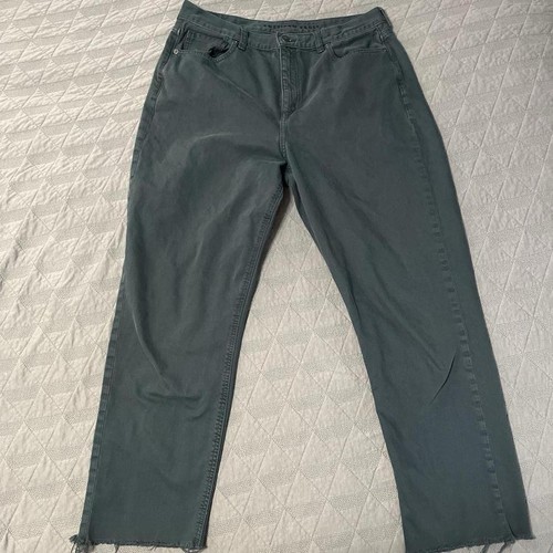 American eagle mom jeans - mom, dark