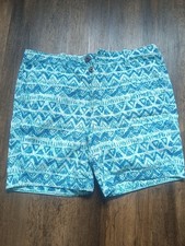 Hollister Mens Shorts W34