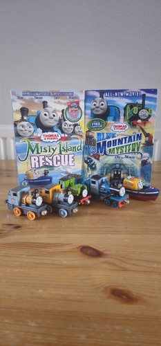 Thomas the tank engine - the, take