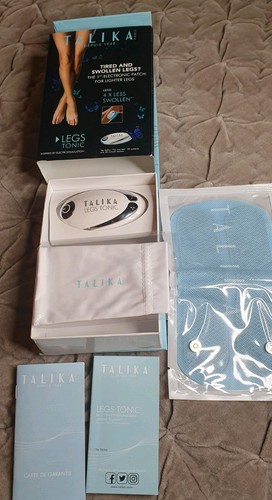 Talika tonic tired swollen - tonic,