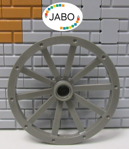 Lego 33211 carriage - (g15/4/5),
