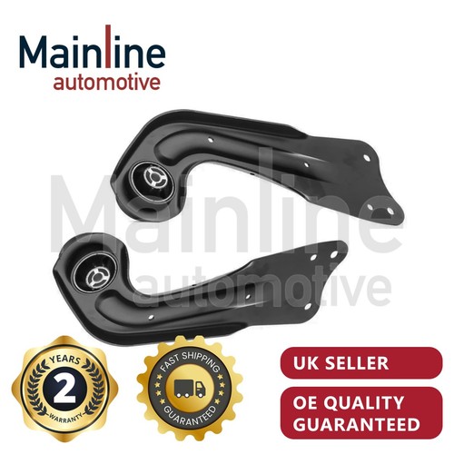 Trailing control arm set rear - trailing,
