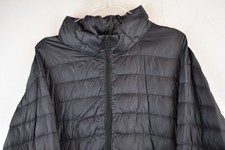Uniqlo Mens Light Down Padded