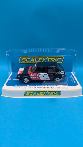 Scalextric c4250 volkswagon - c4250,