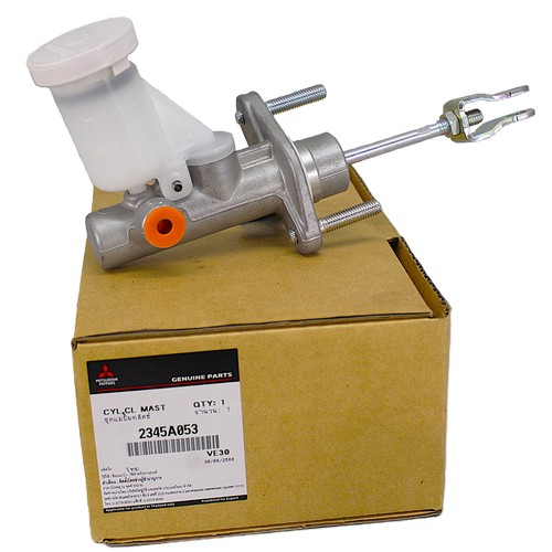 Genuine clutch master - genuine, cylinder
