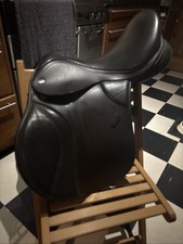 Thorowgood Brown 17 Inch T8