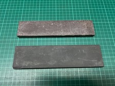 Natural Slate Sharpening